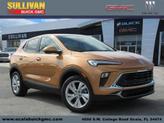 Photo of 2026 Copper Buick Encore GX