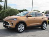 Thumbnail of 2026 Copper Buick Encore GX