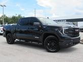 Thumbnail of 2024 Titanium Rush Metallic GMC Sierra 1500