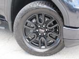 Thumbnail of 2024 Titanium Rush Metallic GMC Sierra 1500