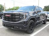 Thumbnail of 2024 Titanium Rush Metallic GMC Sierra 1500