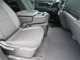 Thumbnail of 2024 Titanium Rush Metallic GMC Sierra 1500