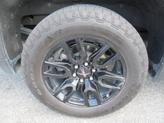 Thumbnail of 2024 Titanium Rush Metallic GMC Sierra 1500