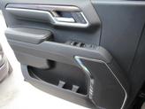Thumbnail of 2024 Titanium Rush Metallic GMC Sierra 1500