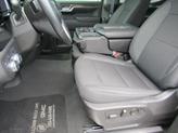 Thumbnail of 2024 Titanium Rush Metallic GMC Sierra 1500