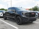 Photo of 2024 Titanium Rush Metallic GMC Sierra 1500