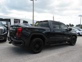 Thumbnail of 2024 Titanium Rush Metallic GMC Sierra 1500