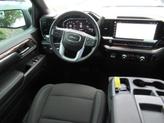 Thumbnail of 2024 Titanium Rush Metallic GMC Sierra 1500