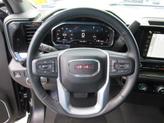 Thumbnail of 2024 Titanium Rush Metallic GMC Sierra 1500