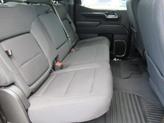 Thumbnail of 2024 Titanium Rush Metallic GMC Sierra 1500