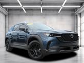Photo of 2025 Ingot Mazda CX-50