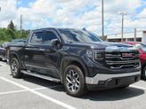 Photo of 2022 Titanium Rush Metallic GMC Sierra 1500