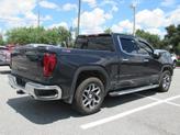 Thumbnail of 2022 Titanium Rush Metallic GMC Sierra 1500