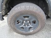 Thumbnail of 2024 Granite Crystal Clearcoat Metallic Jeep Wrangler