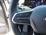 Thumbnail of 2025 Summit White Chevrolet Traverse