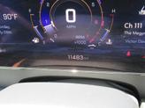 Thumbnail of 2025 Summit White Chevrolet Traverse
