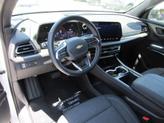 Thumbnail of 2025 Summit White Chevrolet Traverse