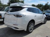 Thumbnail of 2022 White Frost Tri-Coat Buick Enclave