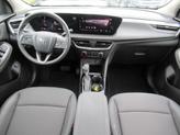 Thumbnail of 2025 Cinnabar Metallic Buick Encore GX