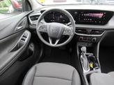 Thumbnail of 2025 Cinnabar Metallic Buick Encore GX