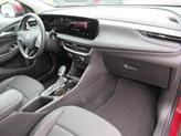 Thumbnail of 2025 Cinnabar Metallic Buick Encore GX
