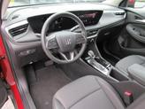 Thumbnail of 2025 Cinnabar Metallic Buick Encore GX