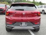 Thumbnail of 2025 Cinnabar Metallic Buick Encore GX