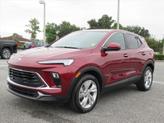 Thumbnail of 2025 Cinnabar Metallic Buick Encore GX