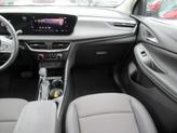 Thumbnail of 2025 Cinnabar Metallic Buick Encore GX