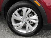 Thumbnail of 2025 Cinnabar Metallic Buick Encore GX