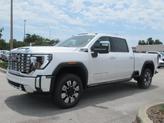 Thumbnail of 2025 White Frost GMC Sierra 2500