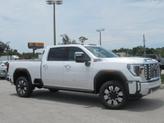 Thumbnail of 2025 White Frost GMC Sierra 2500