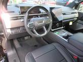 Thumbnail of 2025 Onyx Black GMC Sierra EV