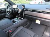 Thumbnail of 2025 Onyx Black GMC Sierra EV