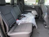 Thumbnail of 2025 Onyx Black GMC Sierra EV