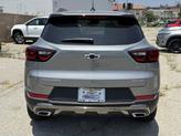Thumbnail of 2026 Sterling Gray Metallic Chevrolet Trailblazer