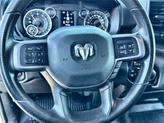 Thumbnail of 2022 Bright White Clearcoat RAM 2500