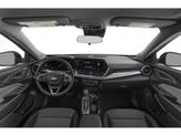 Thumbnail of 2025 Sterling Gray Metallic Chevrolet Trax