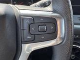 Thumbnail of 2024 Black Chevrolet Blazer