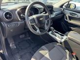 Thumbnail of 2024 Black Chevrolet Blazer