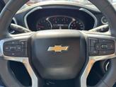 Thumbnail of 2024 Black Chevrolet Blazer