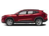 Thumbnail of 2025 Crimson Metallic Chevrolet Trax