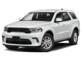 Thumbnail of 2023 DB Black Clearcoat Dodge Durango