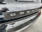 Thumbnail of 2021 Ebony Black Kia Sorento
