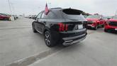 Thumbnail of 2021 Ebony Black Kia Sorento