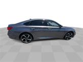 Thumbnail of 2020 Modern Steel Metallic Honda Accord