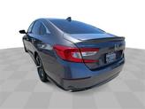 Thumbnail of 2020 Modern Steel Metallic Honda Accord