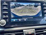 Thumbnail of 2020 Modern Steel Metallic Honda Accord