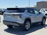 Thumbnail of 2026 Sterling Gray Metallic Chevrolet Equinox
