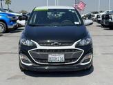 Thumbnail of 2021 Mosaic Black Metallic Chevrolet Spark